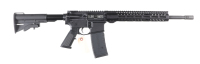 Ruger AR-556 Semi Rifle 5.56x45 - 2