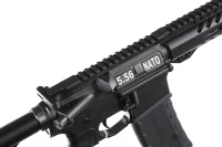 Ruger AR-556 Semi Rifle 5.56x45 - 3