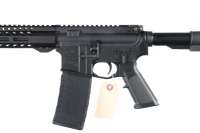 Ruger AR-556 Semi Rifle 5.56x45 - 4