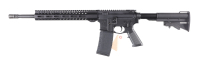 Ruger AR-556 Semi Rifle 5.56x45 - 5