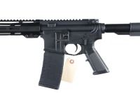 Wilson Combat WC-15 Semi Rifle 5.56x45 - 4