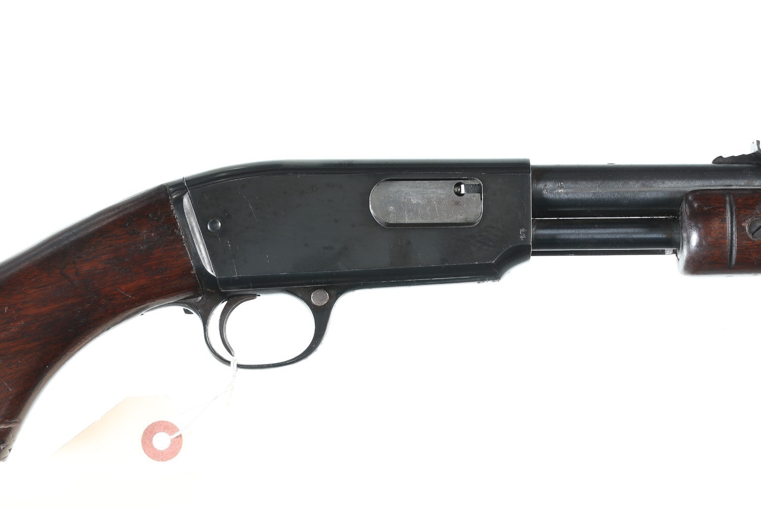 Winchester 61 Slide Rifle .22 sllr