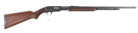 Winchester 61 Slide Rifle .22 sllr - 2