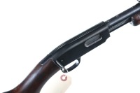 Winchester 61 Slide Rifle .22 sllr - 3