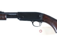 Winchester 61 Slide Rifle .22 sllr - 4