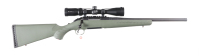 Ruger American Bolt Rifle .308 win - 2