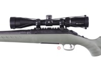 Ruger American Bolt Rifle .308 win - 4