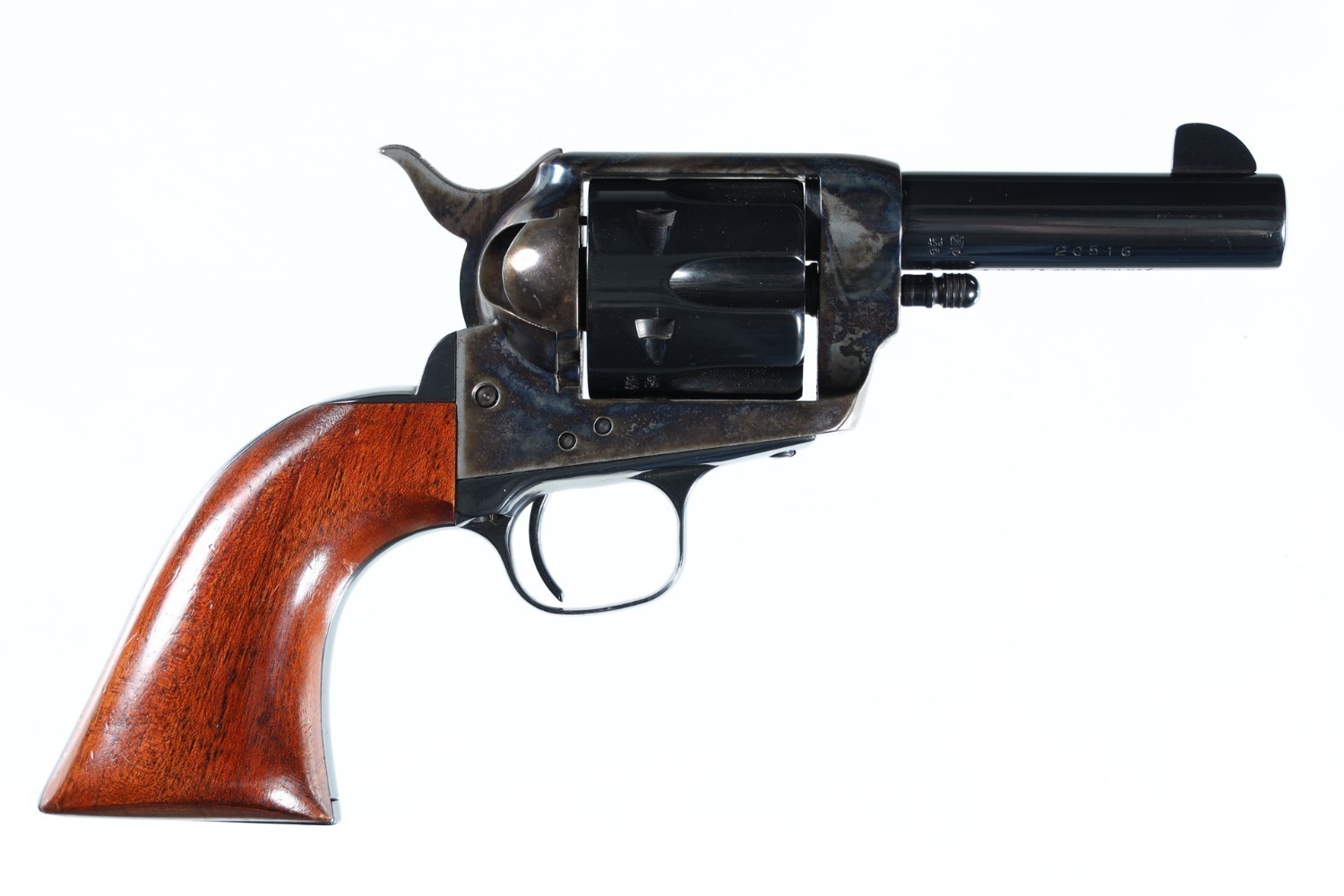 53851 ASM/EMF SAA Revolver .357 mag
