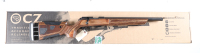 CZ 457 Bolt Rifle .22 lr - 2