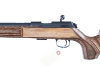 CZ 457 Bolt Rifle .22 lr - 6