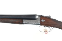 Webley & Scott 700 SxS Shotgun 12ga - 5