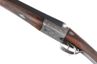 Webley & Scott 700 SxS Shotgun 12ga - 7