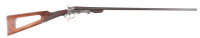 Belgian Hammer Gun SxS Shotgun 410 - 2