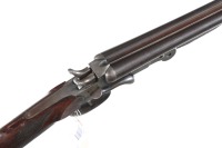 Belgian Hammer Gun SxS Shotgun 410 - 3