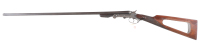 Belgian Hammer Gun SxS Shotgun 410 - 5