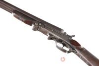 Belgian Hammer Gun SxS Shotgun 410 - 6