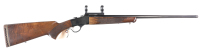 Browning Model 1885 Falling Block .243 win - 2