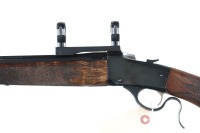 Browning Model 1885 Falling Block .243 win - 4