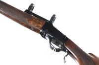 Browning Model 1885 Falling Block .243 win - 6