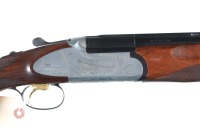 Sabatti Sideplate O/U Shotgun 12ga