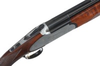 Sabatti Sideplate O/U Shotgun 12ga - 3