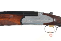 Sabatti Sideplate O/U Shotgun 12ga - 5