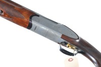 Sabatti Sideplate O/U Shotgun 12ga - 7