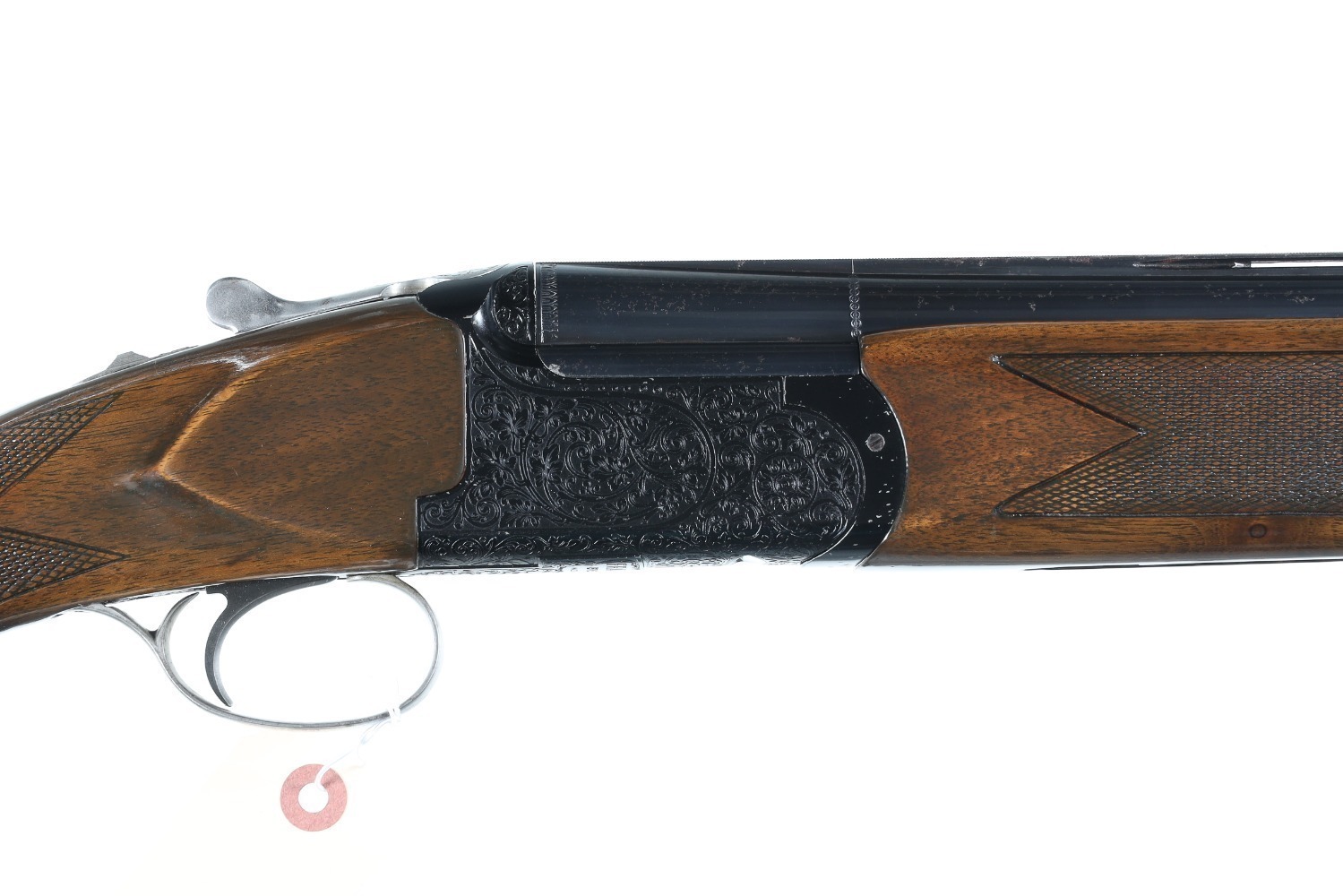 Franchi Brescia O/U Shotgun 12ga