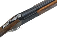 Franchi Brescia O/U Shotgun 12ga - 3