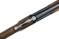 Franchi Brescia O/U Shotgun 12ga - 4