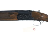 Franchi Brescia O/U Shotgun 12ga - 5