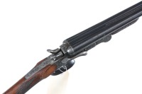 Midland Folder SxS Shotgun 410ga - 3