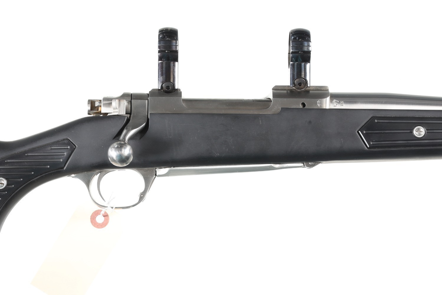 Ruger M77 Mark II Bolt Rifle .308 win