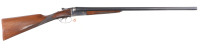 AYA No. 3 SxS Shotgun 12ga - 2