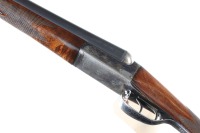 AYA No. 3 SxS Shotgun 12ga - 7