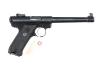 Ruger Mark I Pistol .22 lr - 2