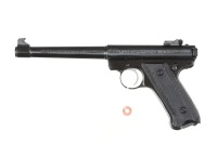 Ruger Mark I Pistol .22 lr - 4