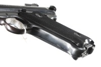 Ruger Mark II Target Pistol .22 lr - 5