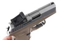 SCCY CPX-2 Pistol 9mm - 3