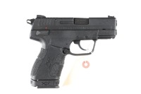 Springfield Armory XDE-9 3.3 Pistol 9mm - 2