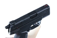 Springfield Armory XDE-9 3.3 Pistol 9mm - 3