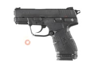 Springfield Armory XDE-9 3.3 Pistol 9mm - 4