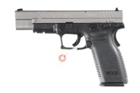 Springfield Armory XD-45ACP Tactical Pistol - 5