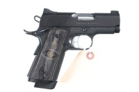 Kimber Tactical Ultra II Pistol .45 ACP - 2