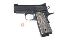 Kimber Tactical Ultra II Pistol .45 ACP - 4