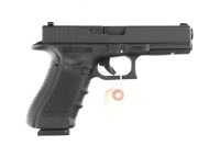 Glock 31 Gen 4 Pistol .357 sig - 2