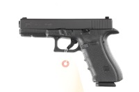 Glock 31 Gen 4 Pistol .357 sig - 4