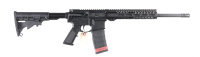 Ruger AR-556 Semi Rifle .300 blk - 2