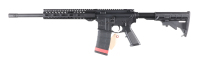 Ruger AR-556 Semi Rifle .300 blk - 5