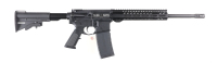 Wilson Combat WC-15 Semi Rifle 5.56x45 - 2